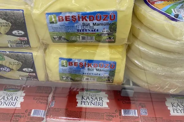 Çotanak Pide - Resim 9