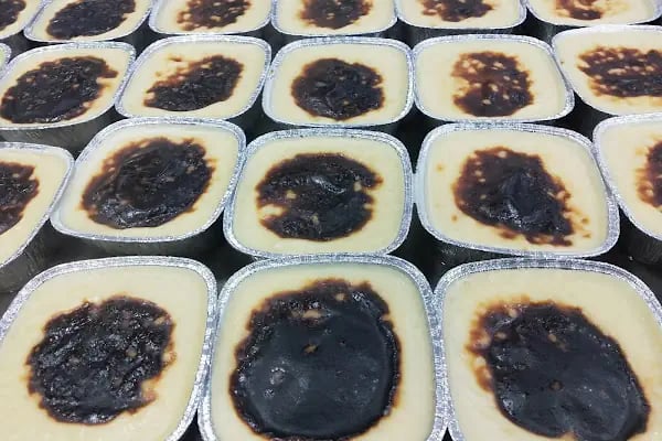 Çotanak Pide - Resim 3