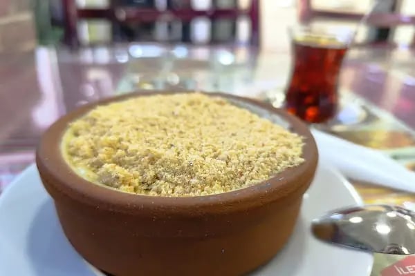 Çotanak Pide - Resim 6