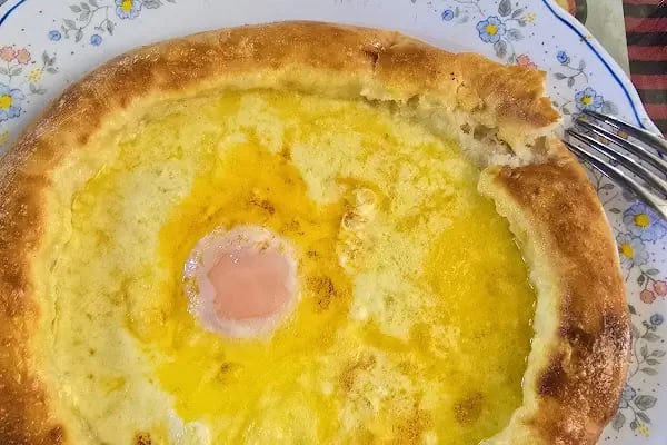 Çotanak Pide - Resim 7