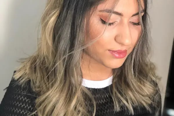Nezi Reyhan Kuaför - Resim 17