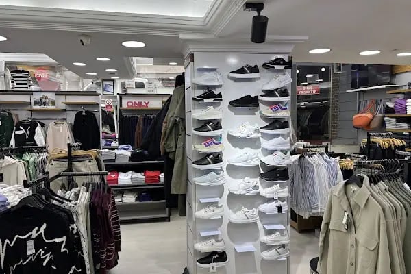 Samsun Çelik Giyim - Resim 5