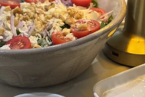 Thin Food Bitez - Resim 13