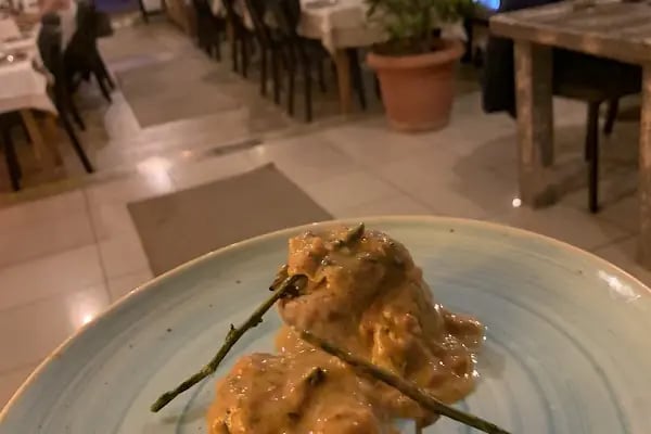 Thin Food Bitez - Resim 9