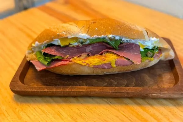 Thin Food Bitez - Resim 11