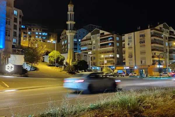 Hicret camii - Resim 2