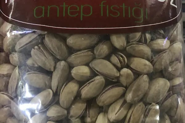 AÇIKGÖZ27 ANTEP FISTIĞI SHOWROOM &amp; SATIŞ MAĞZASI - Resim 6