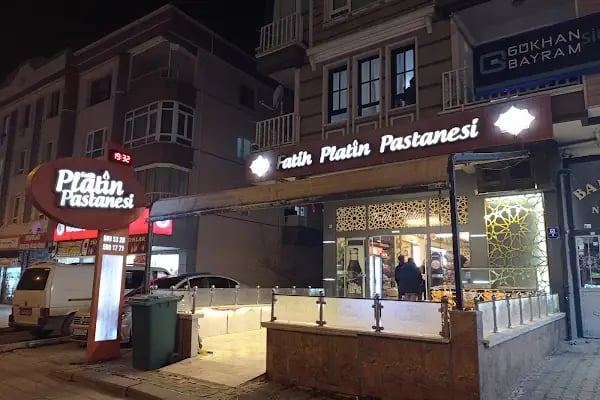 Fatih Platin Pastanesi - Resim 3