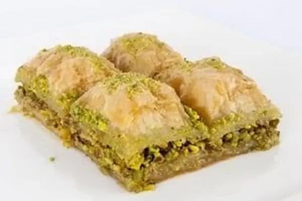 Fatih Platin Pastanesi - Resim 7