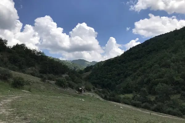 Gölalan Şelalesi - Resim 12