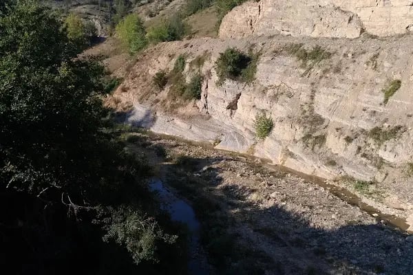 Gölalan Şelalesi - Resim 9