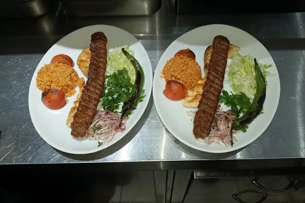Beyzadem Kebap Haraççı - Resim 3