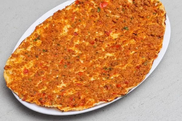 Beyzadem Kebap Haraççı - Resim 7