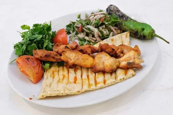 Beyzadem Kebap Haraççı - Resim 13