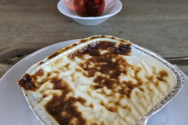 Beyzadem Kebap Haraççı - Resim 8