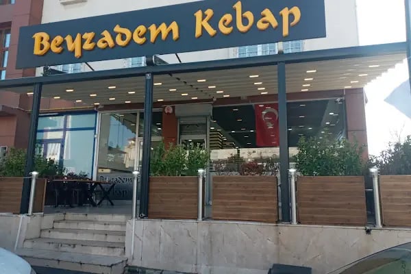 Beyzadem Kebap Haraççı - Resim 4