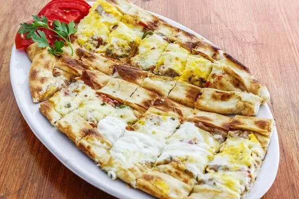 Beyzadem Kebap Haraççı - Resim 12