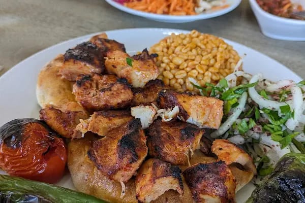Beyzadem Kebap Haraççı - Resim 18