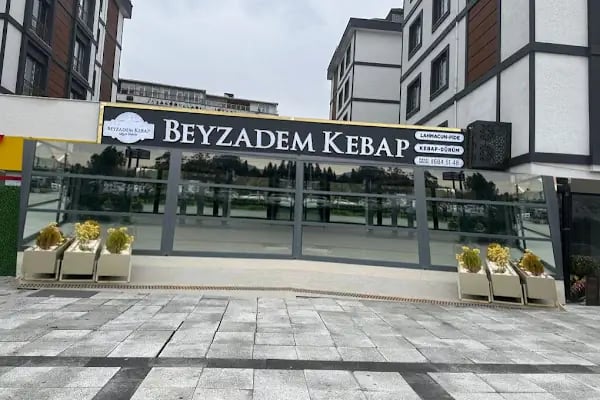 Beyzadem Kebap Haraççı - Resim 14