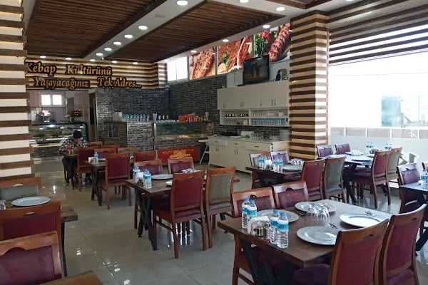 Beyzadem Kebap Haraççı - Resim 6