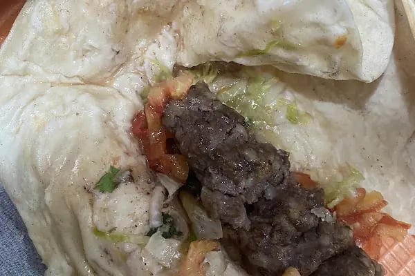 Beyzadem Kebap Haraççı - Resim 19