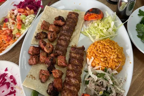 Beyzadem Kebap Haraççı - Resim 5