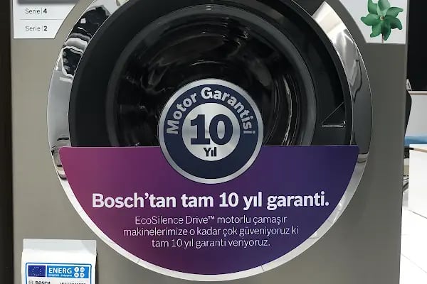 Bosch-Karahallılar A.Ş. - Resim 9