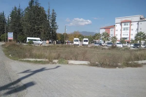 Dalaman Devlet Hastanesi - Resim 19
