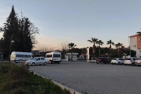 Dalaman Devlet Hastanesi - Resim 4