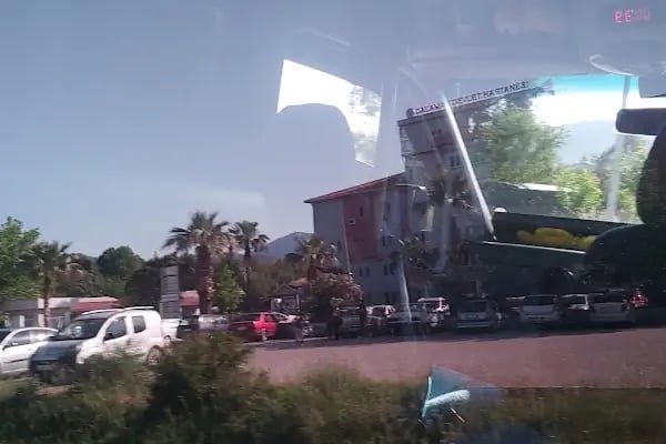 Dalaman Devlet Hastanesi - Resim 12