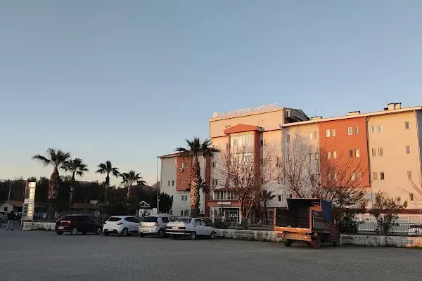 Dalaman Devlet Hastanesi - Resim 2