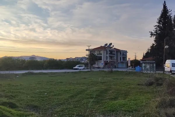 Dalaman Devlet Hastanesi - Resim 7