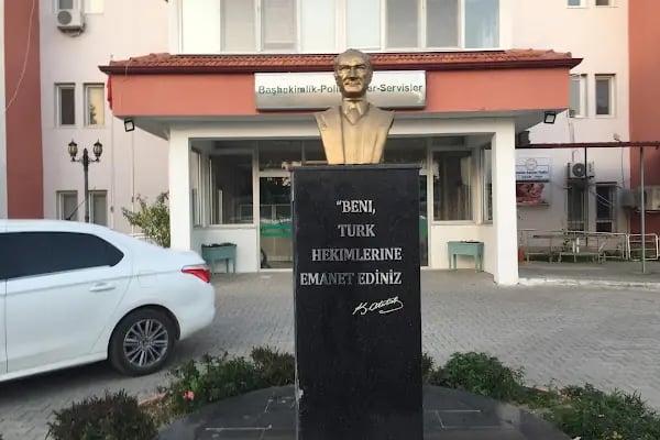 Dalaman Devlet Hastanesi - Resim 15