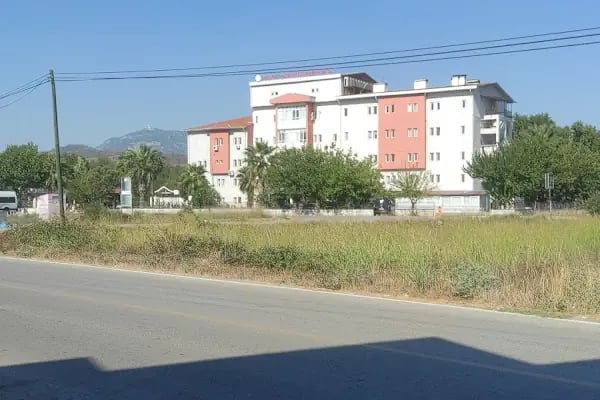 Dalaman Devlet Hastanesi - Resim 10