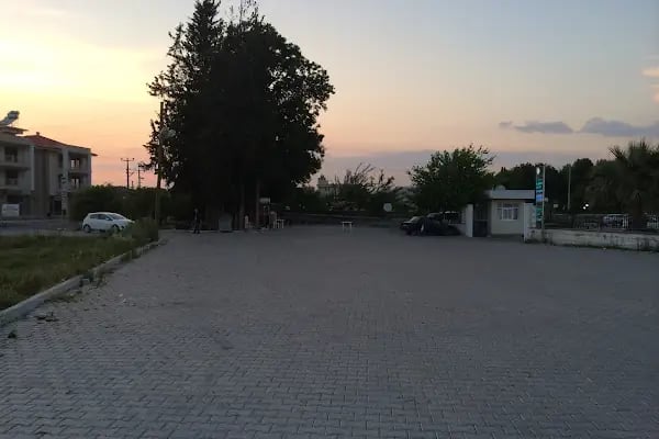 Dalaman Devlet Hastanesi - Resim 17