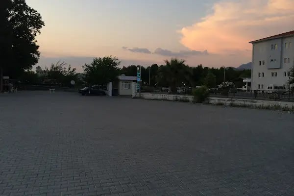 Dalaman Devlet Hastanesi - Resim 13