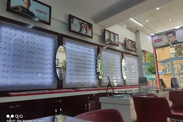 Görsel Optik Kenan İlban - Resim 2