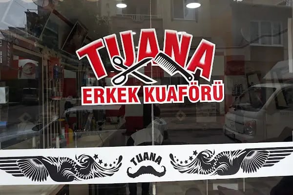 Tuana Erkek Kuaförü - Resim 3