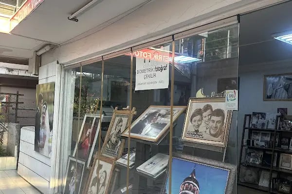 Foto Akın - Resim 2