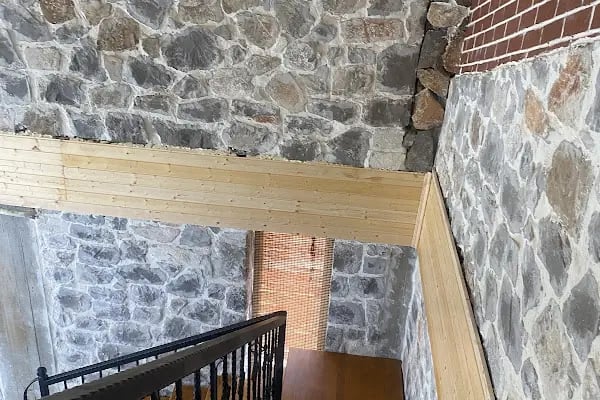 Kovan Bungalow Villa Kahvaltı - Resim 16