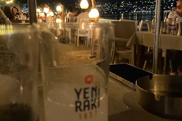 Aqua Restaurant Bitez - Resim 15