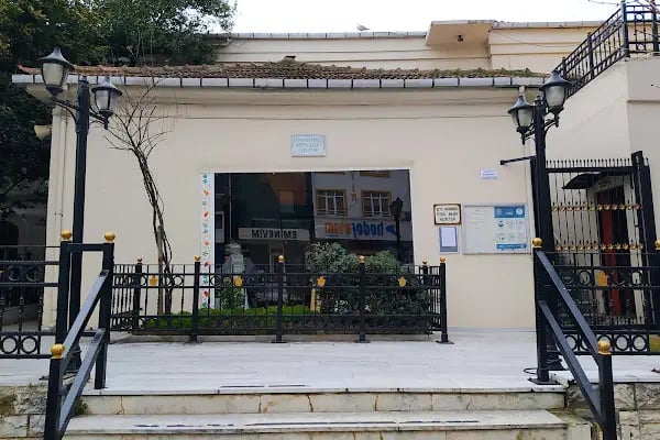 Şeyh Muhammed Fethül Maarif Hazretleri Camii - Resim 4