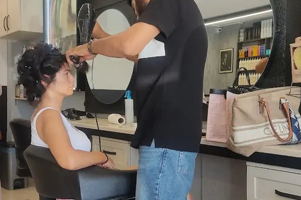 Hair Bodrum - Resim 20