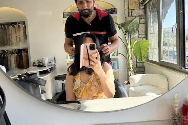Hair Bodrum - Resim 7