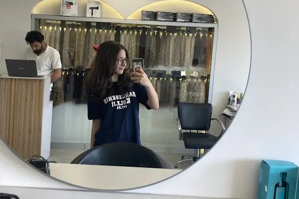 Hair Bodrum - Resim 9