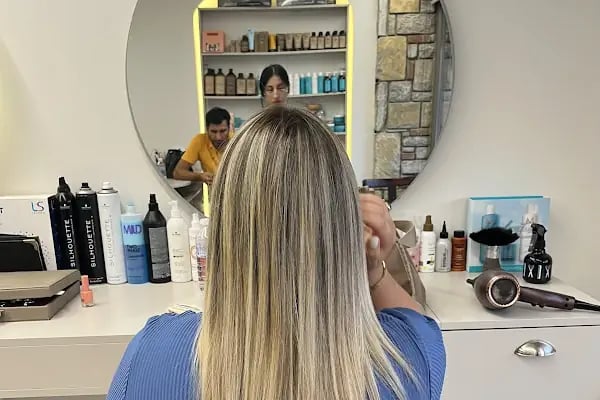 Hair Bodrum - Resim 6
