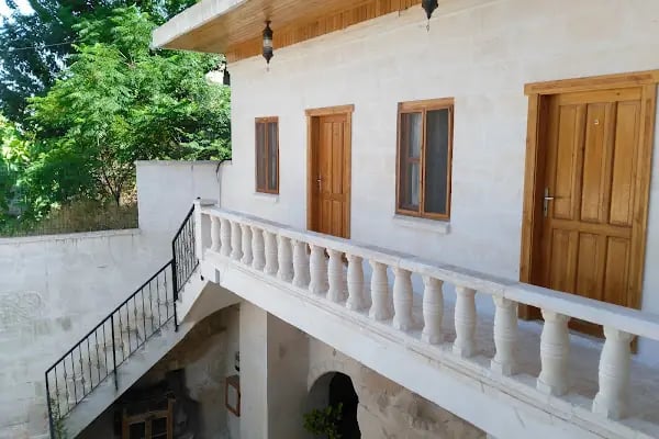 Sahan Tas Konak Hotel - Resim 13