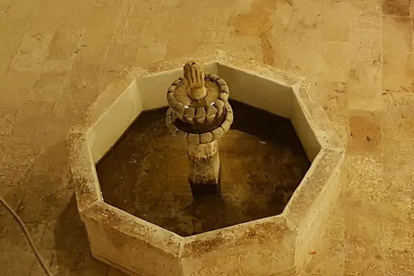 Sahan Tas Konak Hotel - Resim 19