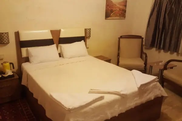 Sahan Tas Konak Hotel - Resim 2