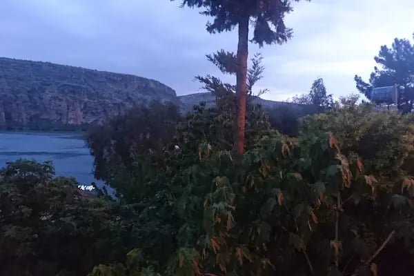 Sahan Tas Konak Hotel - Resim 12